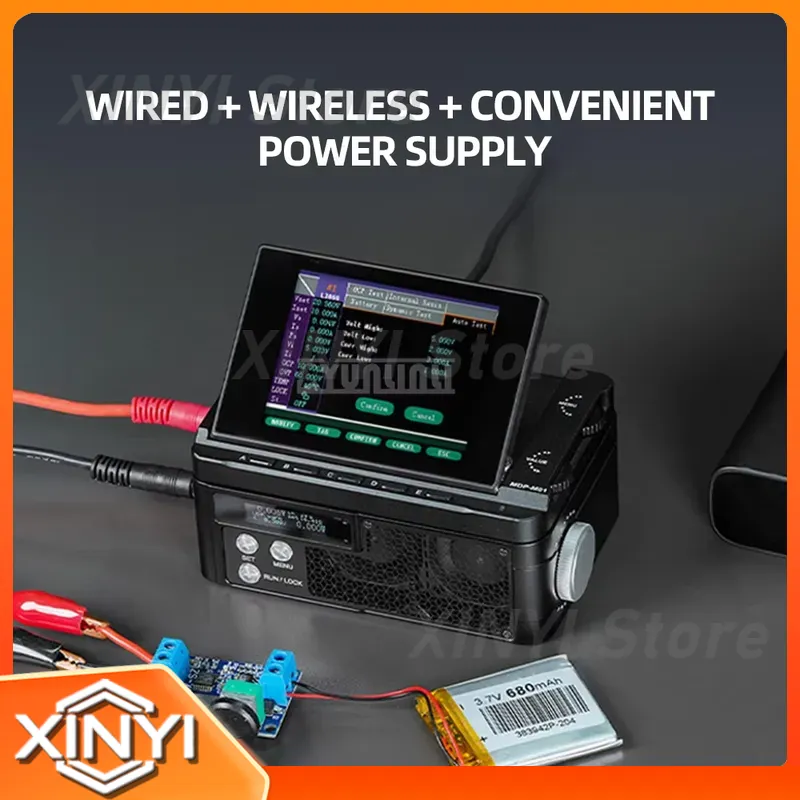 for MDP-L1060 P906 Electronic  - огляд і ціна Linear Lab Power Supply Adjustable
